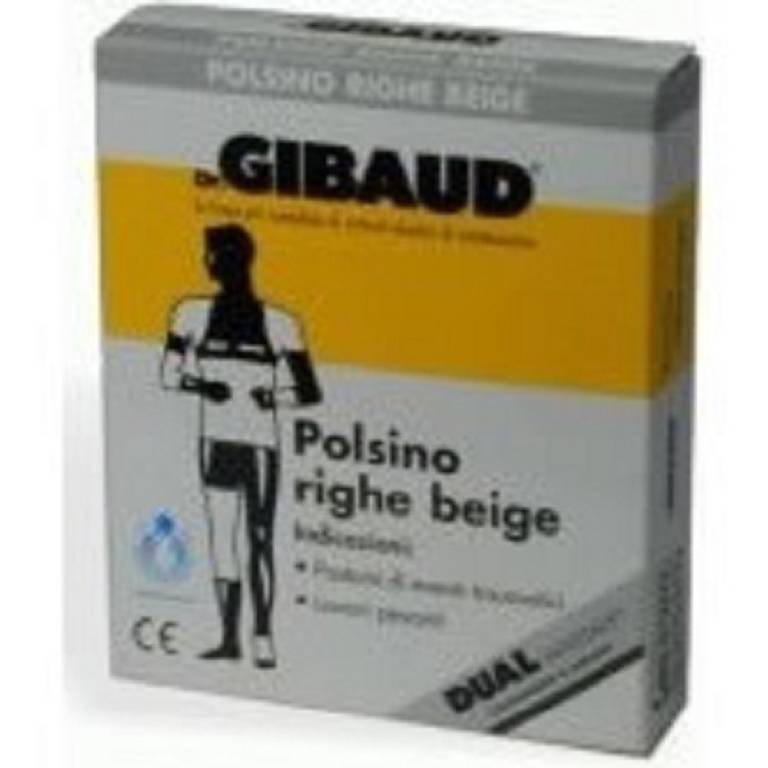 GIBAUD POLS RIGH BEI 6CM 0